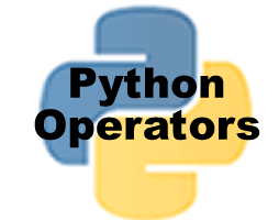 assignment operator python 3