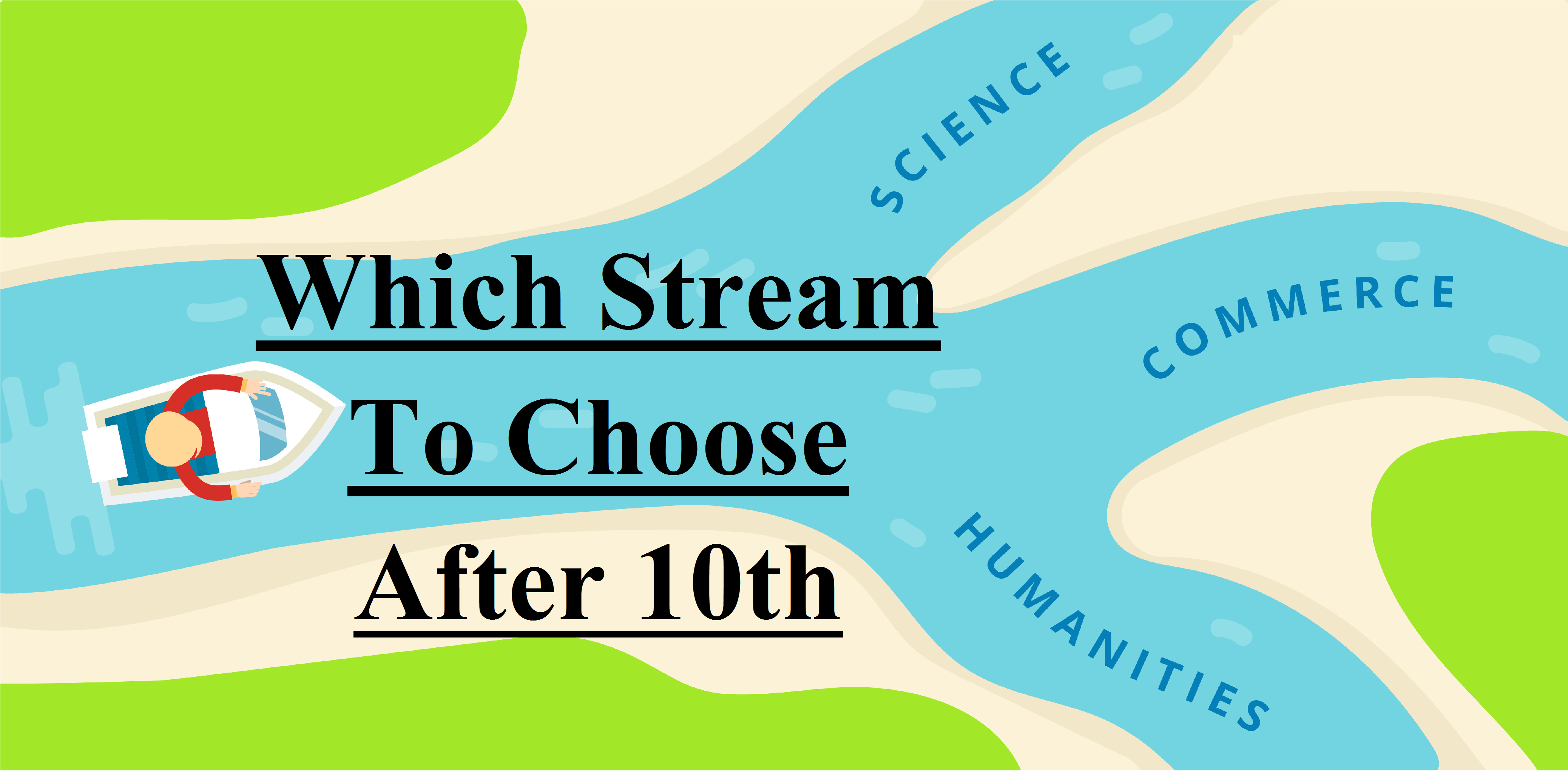Which Stream To Choose After 10th Computer Science Tutorial
